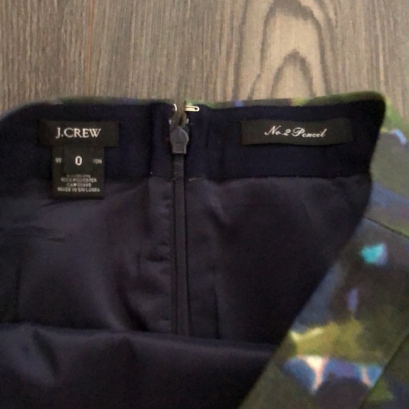 J crew no 2 pencil skirt bundle - Picture 4 of 5